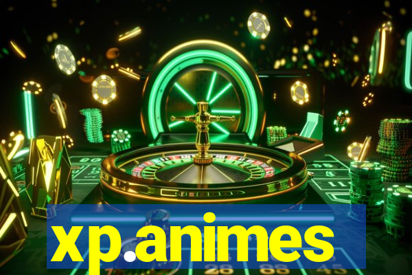 xp.animes