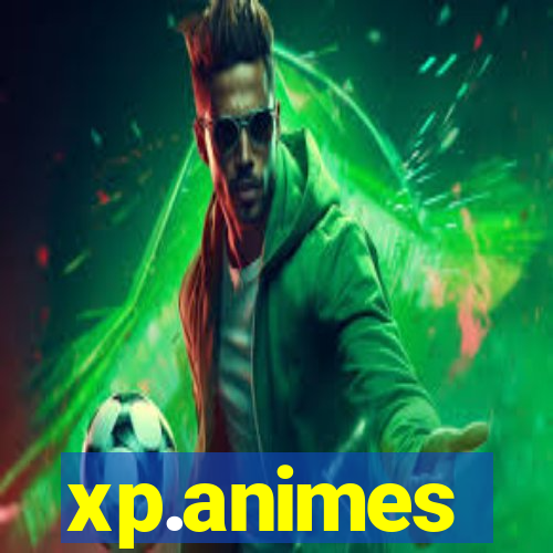 xp.animes