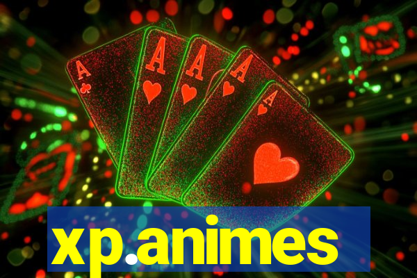 xp.animes