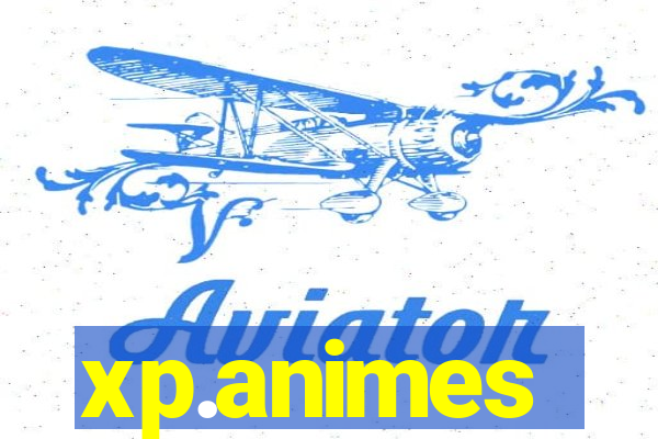 xp.animes