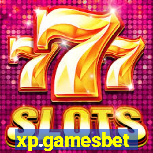 xp.gamesbet