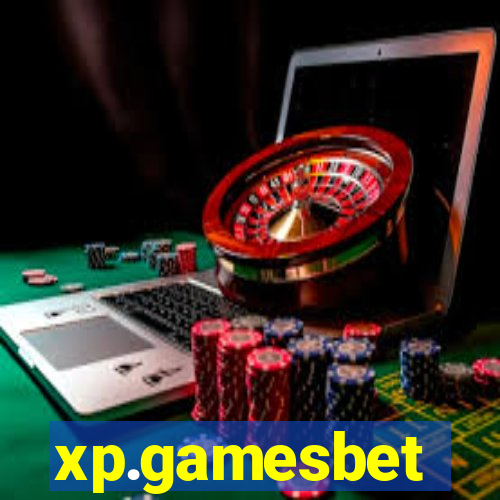 xp.gamesbet