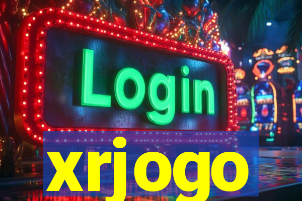 xrjogo