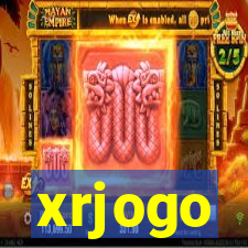 xrjogo