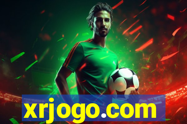 xrjogo.com