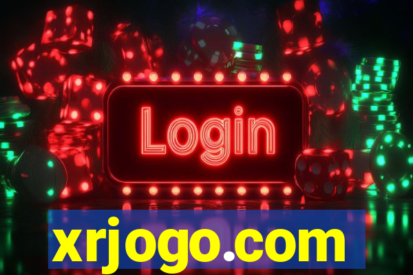 xrjogo.com