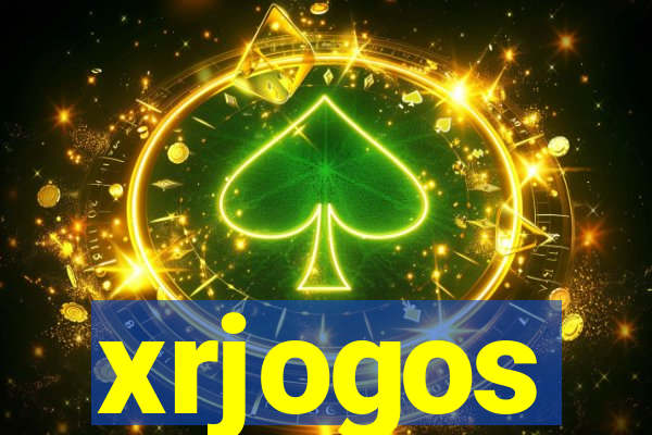 xrjogos