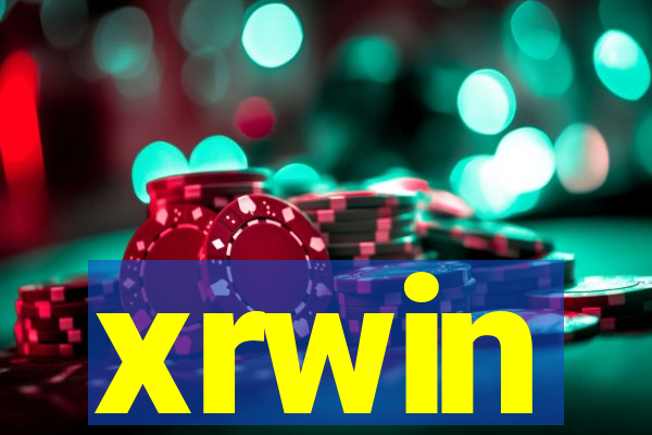 xrwin