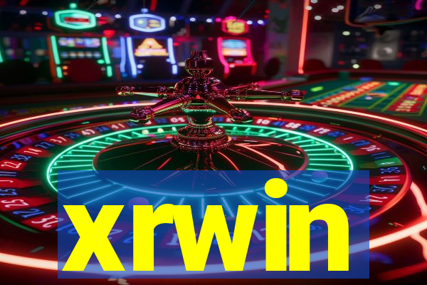 xrwin