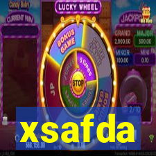 xsafda