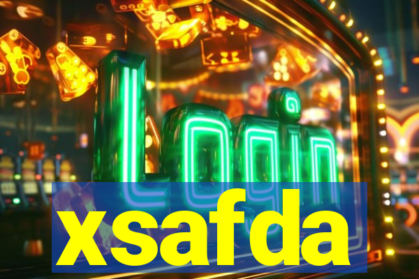 xsafda