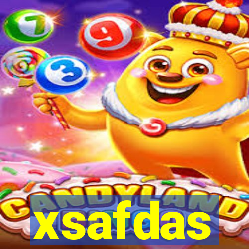 xsafdas