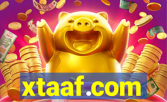 xtaaf.com