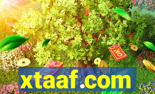 xtaaf.com