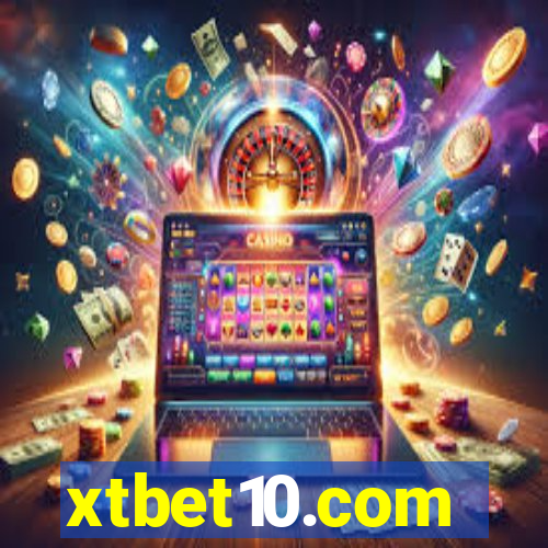 xtbet10.com