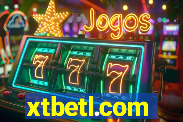 xtbetl.com