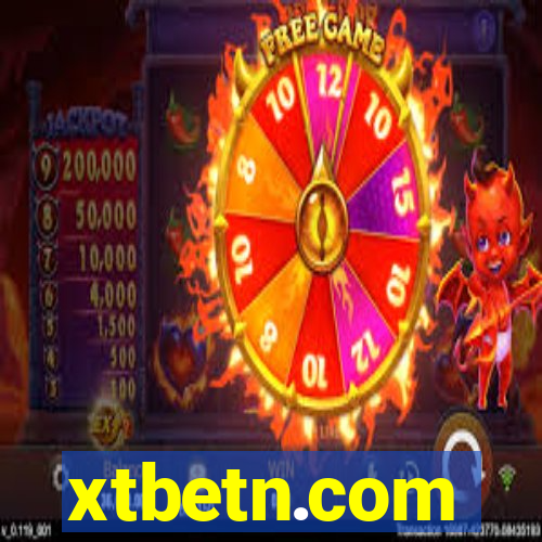 xtbetn.com