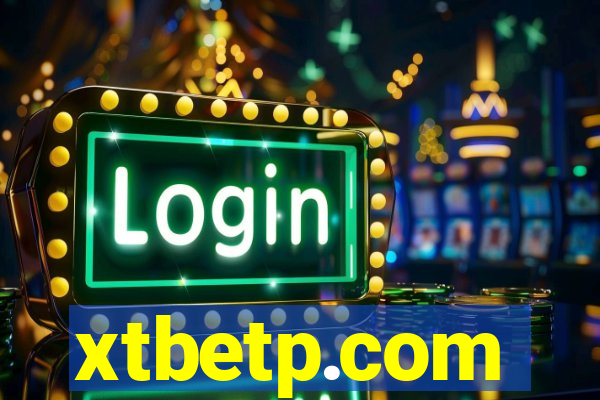 xtbetp.com