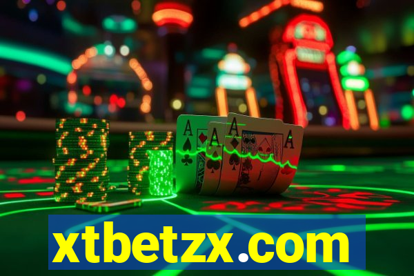 xtbetzx.com