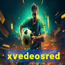 xvedeosred