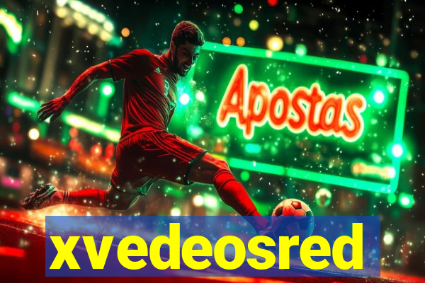 xvedeosred