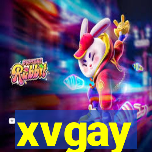 xvgay