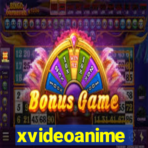 xvideoanime