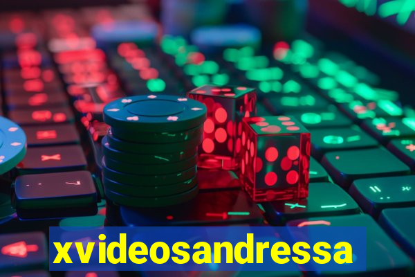 xvideosandressaurach