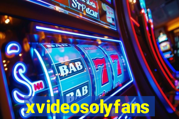 xvideosolyfans