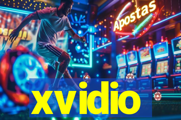 xvidio