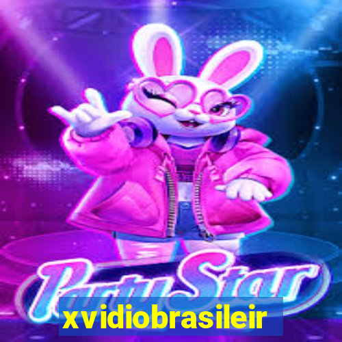 xvidiobrasileiro