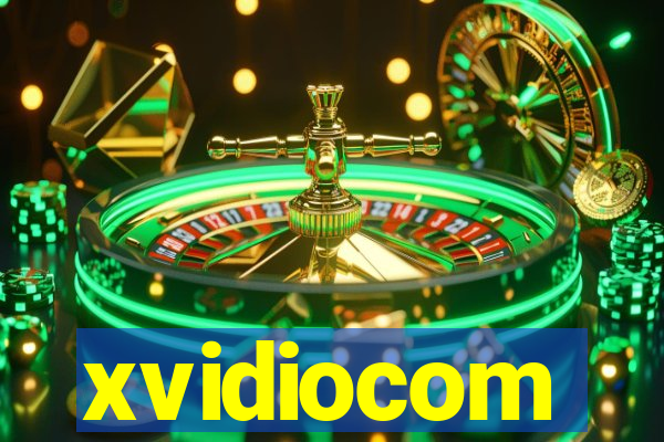 xvidiocom