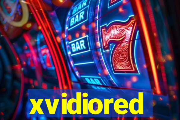 xvidiored