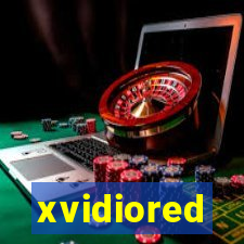 xvidiored