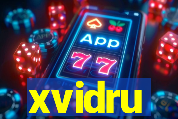 xvidru