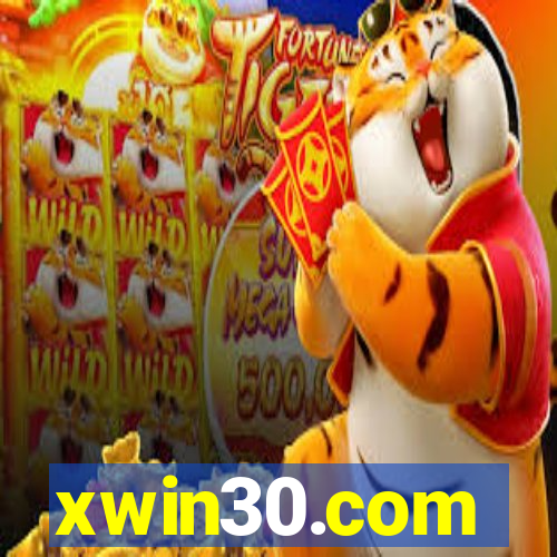 xwin30.com