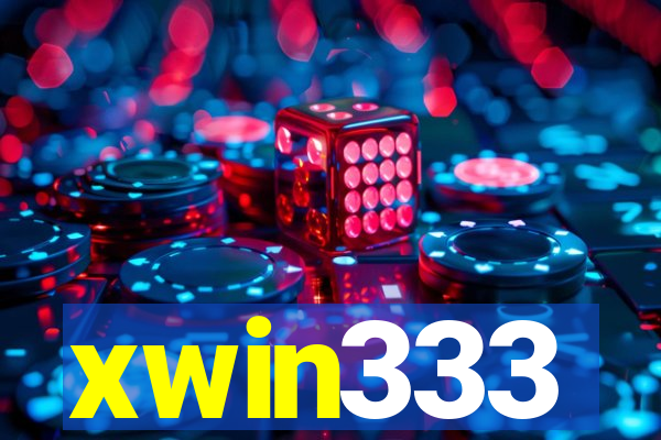 xwin333