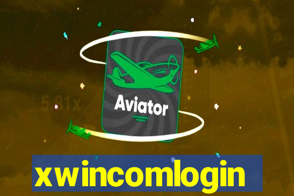 xwincomlogin