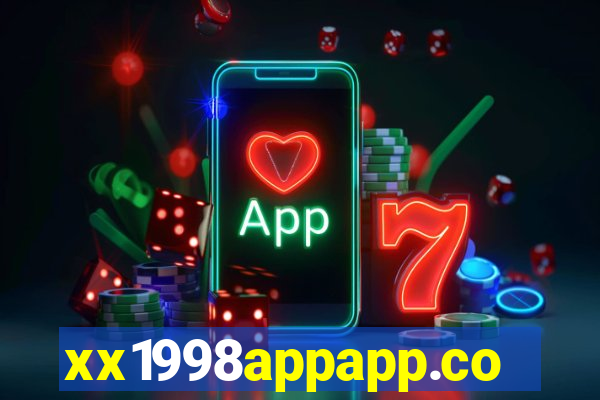 xx1998appapp.com