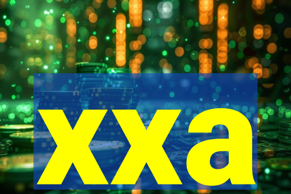 xxa-bet.com