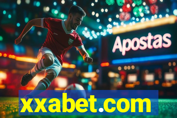 xxabet.com