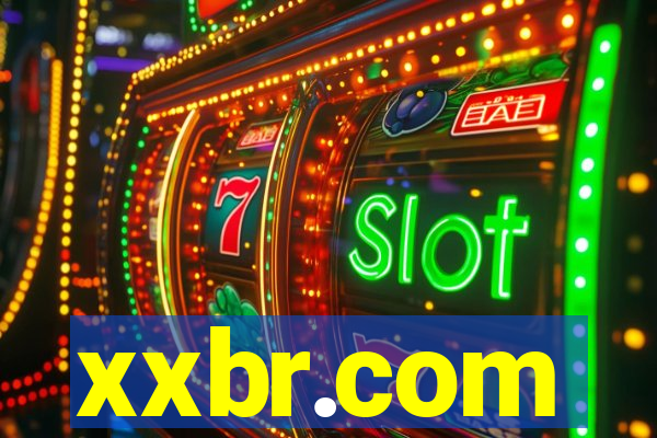 xxbr.com