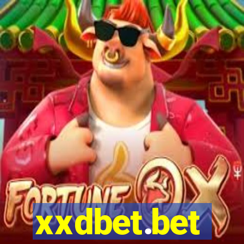 xxdbet.bet