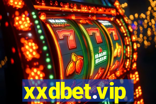 xxdbet.vip