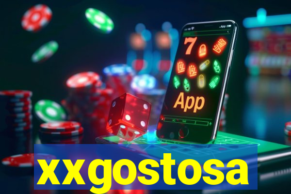 xxgostosa