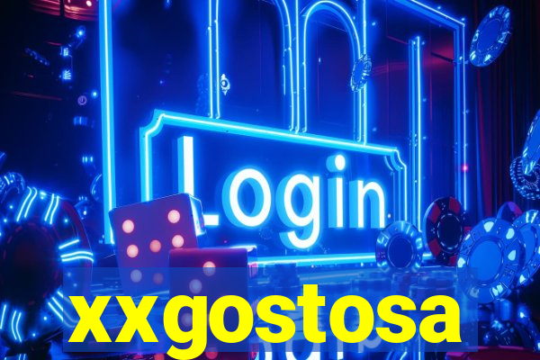 xxgostosa