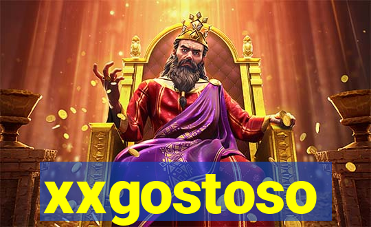 xxgostoso