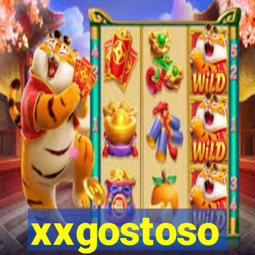 xxgostoso