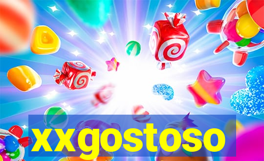 xxgostoso