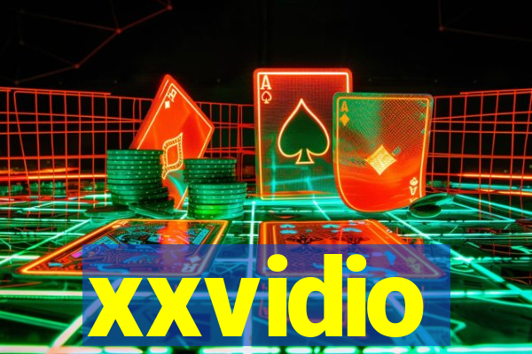 xxvidio